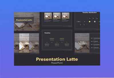 18 Coole Powerpoint Vorlagen Fur Prasentationen Im Jahr 18 Geschaft Website Entwicklung Computerspiele Und Mobile Anwendungen