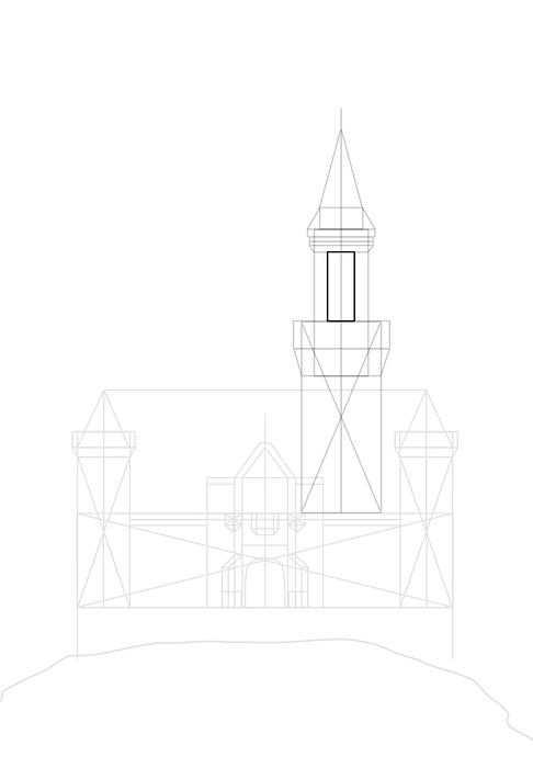 Comment Dessiner Un Chateau Design Et Illustration Developpement De Sites Web Jeux Informatiques Et Applications Mobiles