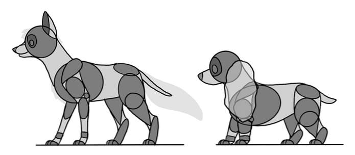 Come Disegnare Disney Animals Design E Illustrazione Sviluppo Di Siti Web Giochi Per Computer E Applicazioni Mobili
