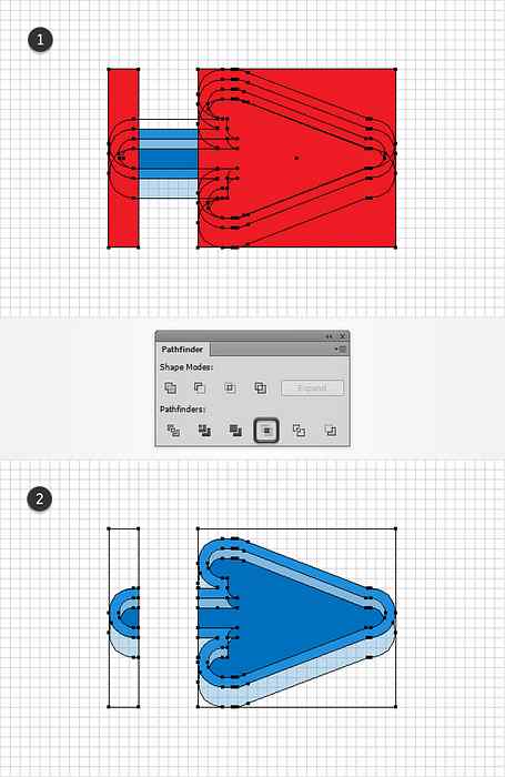 Come Creare Una Serie Di Annotazioni In Adobe Illustrator Design E Illustrazione Sviluppo Di Siti Web Giochi Per Computer E Applicazioni Mobili