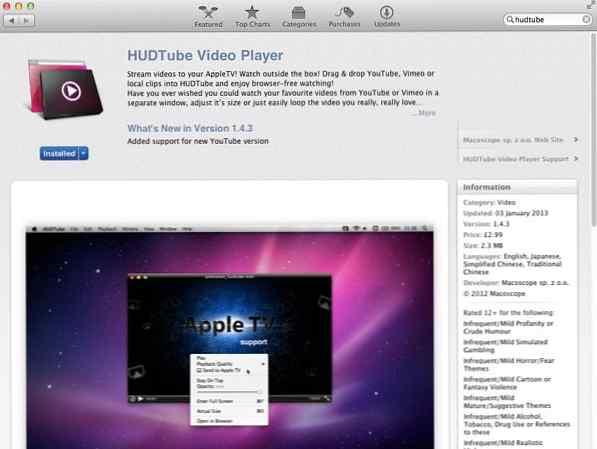 Apple Airplay Download For Mac