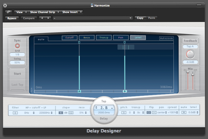 10 Tours De Retard Pour Les Guitaristes Musique Et Audio Developpement De Sites Web Jeux Informatiques Et Applications Mobiles