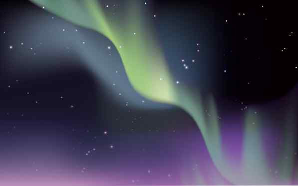 Featured image of post Aurora Boreale Sfondo Desktop Baja el app de alan por el mundo link para app