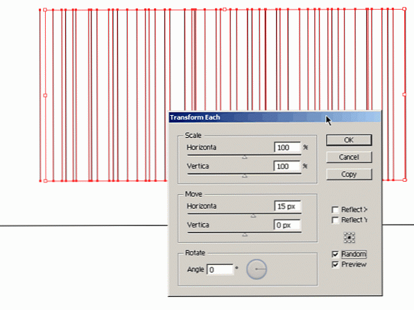 Methoden Zum Erstellen Von Zufalligem Vektorrauschen Design Illustration Website Entwicklung Computerspiele Und Mobile Anwendungen