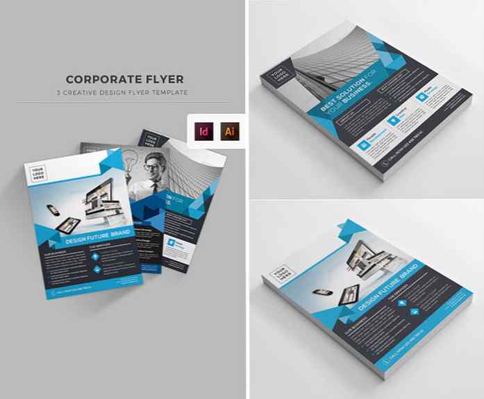 60 Zeitsparende Druckvorlagen Fur Adobe Indesign Und Photoshop Design Illustration Website Entwicklung Computerspiele Und Mobile Anwendungen