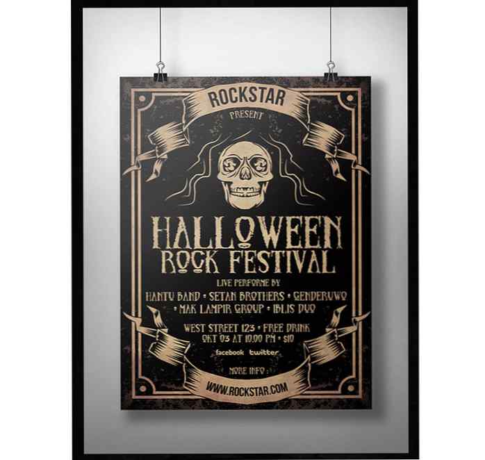 64 Awesome Halloween Einladungen Und Flyer Fur Ihre Gespenstischen Feiern Design Illustration Website Entwicklung Computerspiele Und Mobile Anwendungen