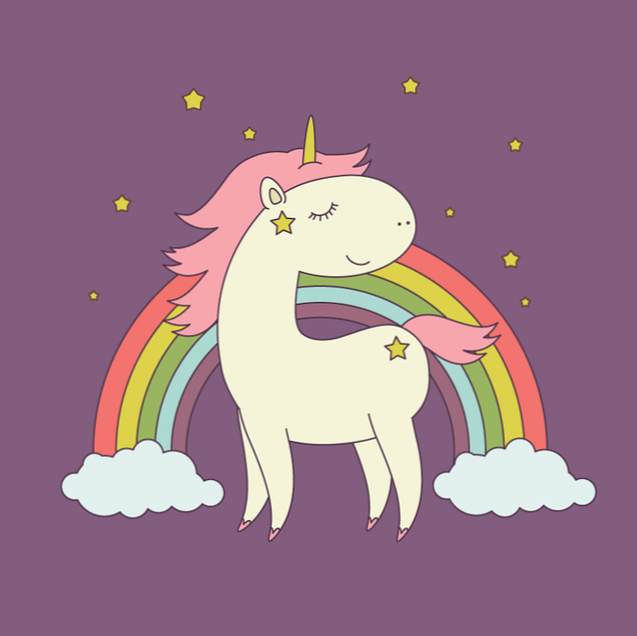 Featured image of post Tumblr Unicorno Arcobaleno unicorno arcobaleno arcornoleno