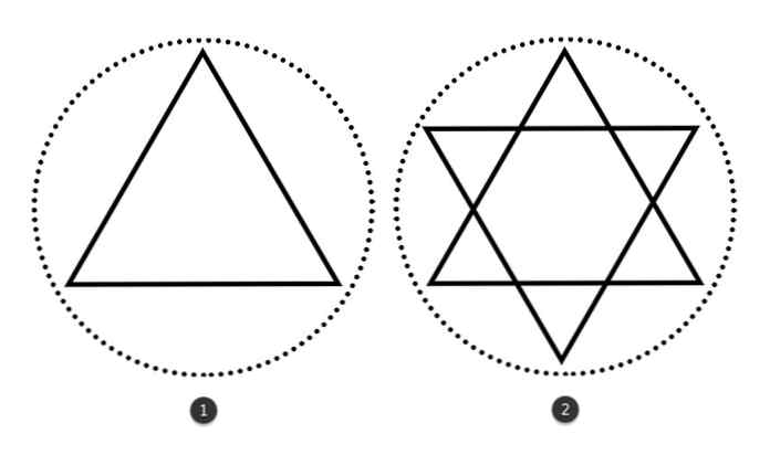 So Erstellen Sie Strukturierte Geometrische Objekte In Adobe Photoshop Design Illustration Website Entwicklung Computerspiele Und Mobile Anwendungen