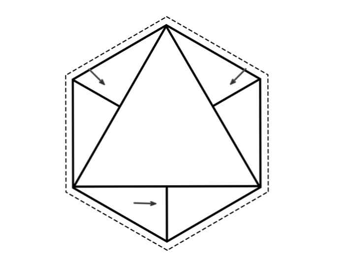 So Erstellen Sie Strukturierte Geometrische Objekte In Adobe Photoshop Design Illustration Website Entwicklung Computerspiele Und Mobile Anwendungen