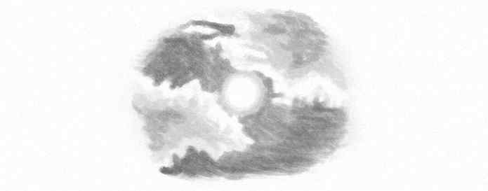 Como Dibujar Nubes Y Cielo Diseno E Ilustracion Desarrollo De Sitios Web Juegos De Ordenador Y Aplicaciones Moviles